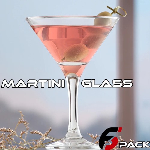 Bistro misket martini - 6x,