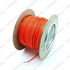 Thin Wall 0.35mm² 7 Amp Single Core Cable For Automotive & Marine Use