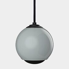 Gallo Acoustics A'Diva Droplet  Pendant Speaker Urban Grey New
