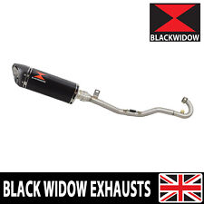 Exhaust System BC30T Silencer