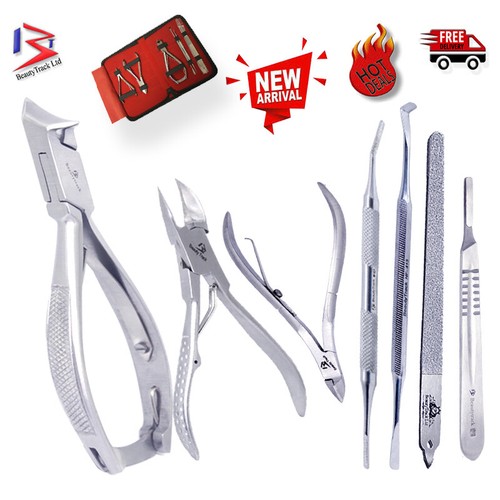 Nail cuticle cutters remover - cuticle,