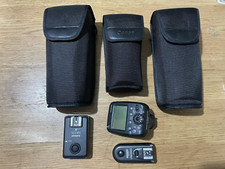 Yongnuo yn600ex speedlite - yn600ex-rt,