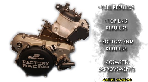 Suzuki rm80 engine - rm, 80