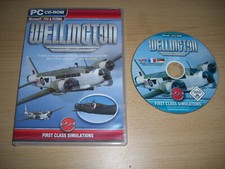 WELLINGTON BOMBER Pc nm Add-On