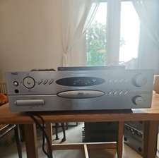 Nad dvd receiver l70 - nad,