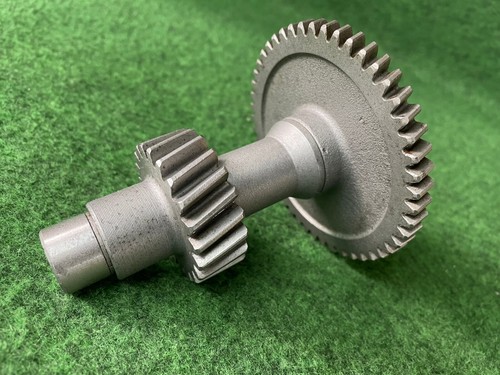 Counter shaft gear - shaft,