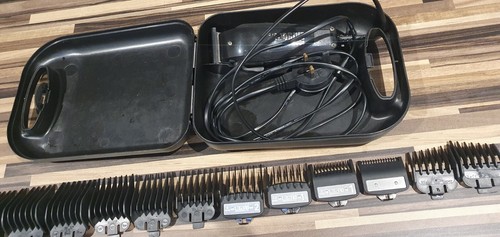 Wahl power drive - wahl,