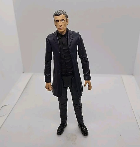 Doctor who inch figure - doctor, 12th