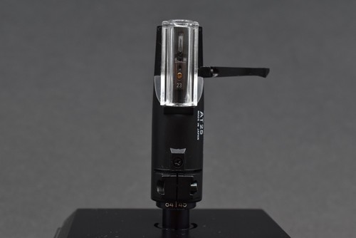 Audio technica at25 - audio, vm
