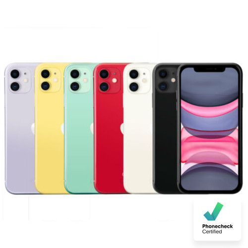 Apple iphone 64gb - iphone, 11