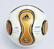 Teamgeist 2006 Germany World