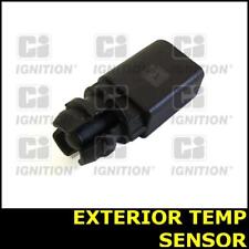 Exterior Temperature Sensor