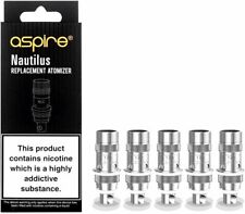 Aspire Nautilus for K3