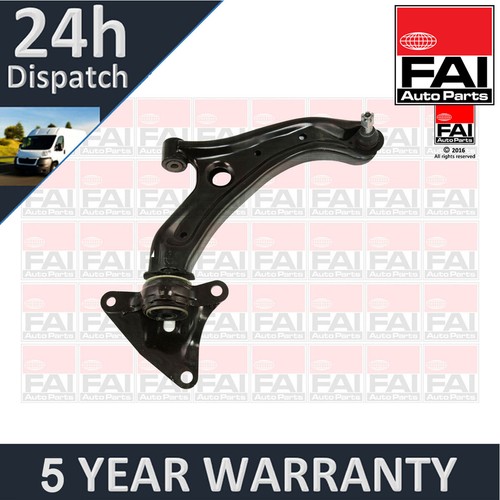 Track control arm - control, front