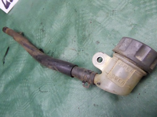 Honda cr250 brake calliper - cr250,