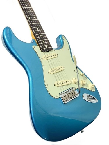 Fender american vintage 62 - american,