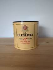 The Glenlivet Scotch Whisky