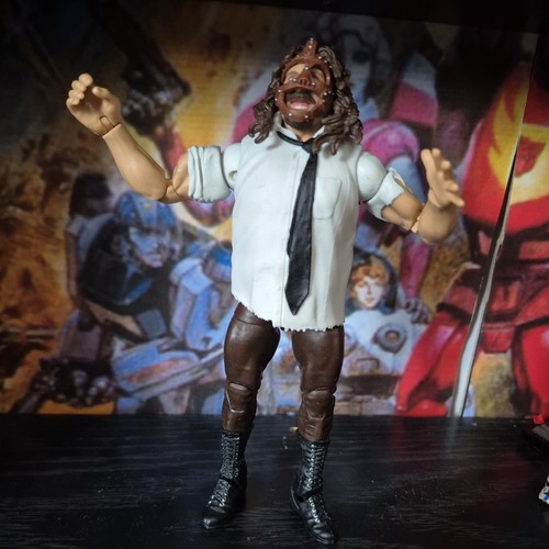 Wwe mattel elite defining - wwe,