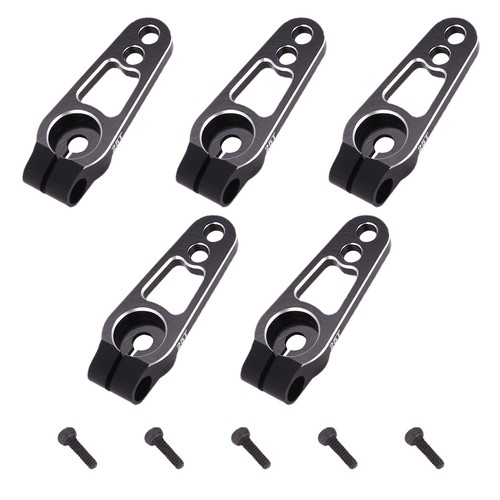5pcs aluminum alloy - 5pcs, 31mm