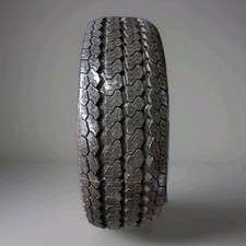 225 75 16C (121/120R) CONTINENTAL VANCO 4SEASON COMMERICAL 12MM TREAD 2257516C