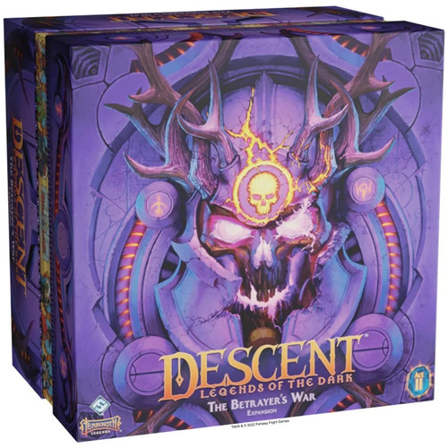 Descent legends the - descent:, dark