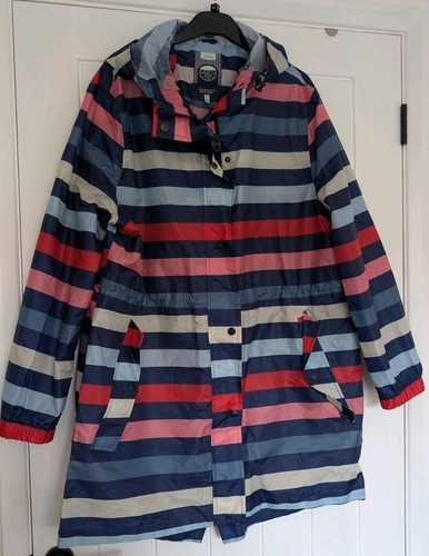 Joules ladies lightly - ladies, go