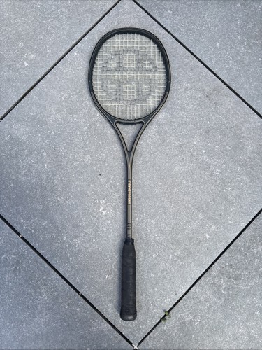 Jahangir khan unsquashable - khan,