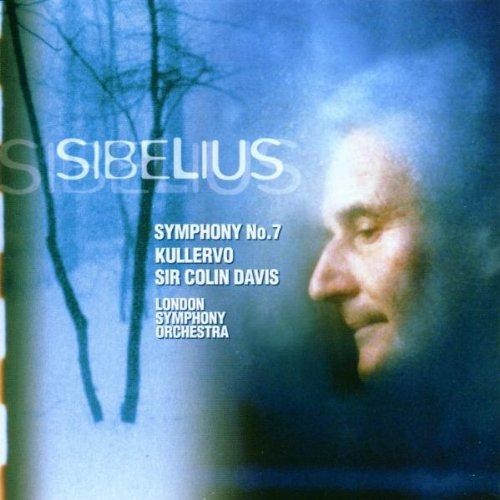 Sibelius symphony - symphony, no.7