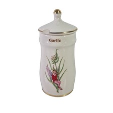 The Flower Fairy Spice Herb