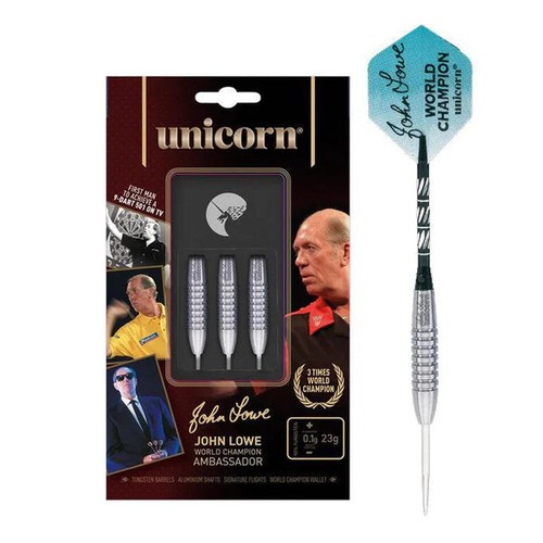 John lowe tungsten world - lowe,