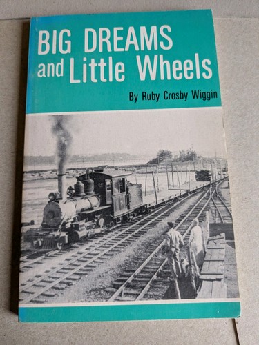Big dreams and little wheels - big,