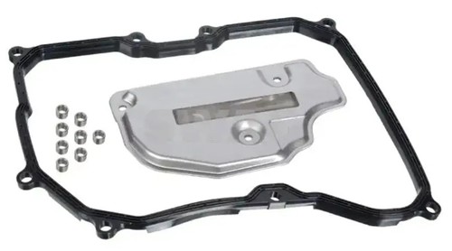 Automatic transmission filter