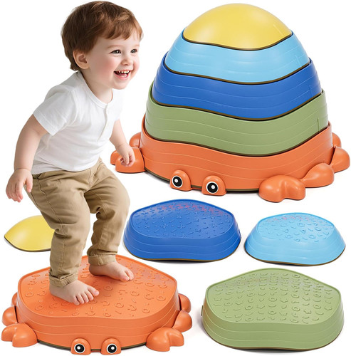 Stepping stones kids - kids,, balance