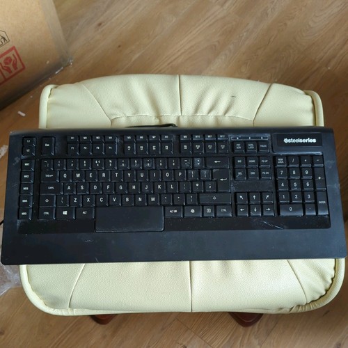 Steelseries apex 300 - steelseries,
