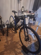 Wahoo Kickr Smart Turbo Trainer & Triban Rc500 Bike Small + Accessories Bundle