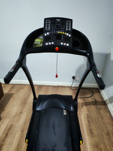 Reebok zr8 folding motorised - reebok,