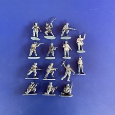 Airfix Toy Soldiers German