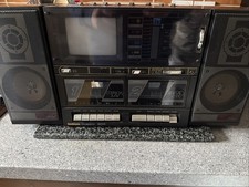 Goodmans quadro 904 cassette - goodmans,