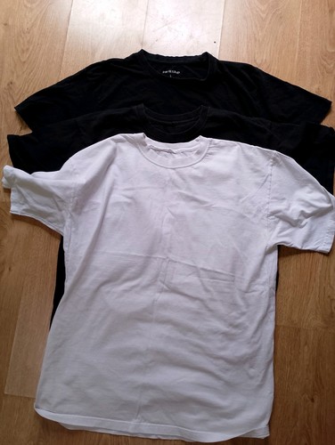Bundle cotton shirts - bundle, size