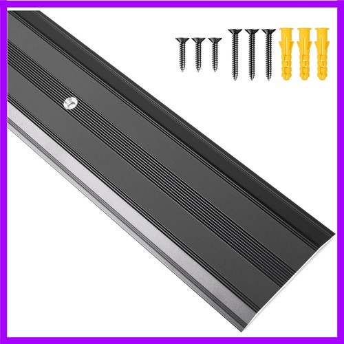 Quick install aluminum - install,
