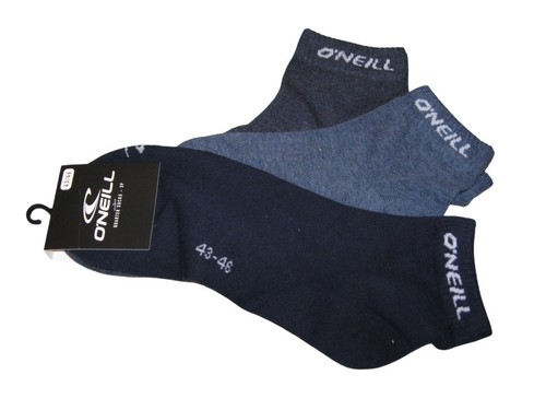Neill mens quarter trainer - quarter,