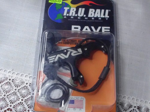 Tru ball rave - ball, thumb