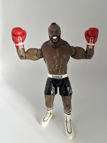 Jakks pacific clubber lang - pacific,