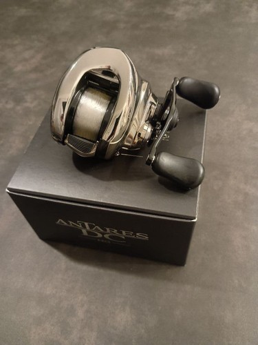 Excellent shimano antares - excellent,