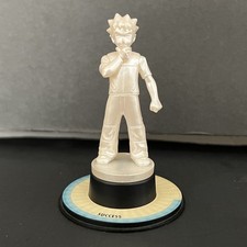 Pokemon TFG Trading Figure