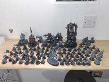 Warhammer Skaven Army