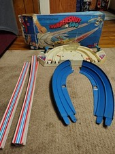 1974 Mattel Hot Wheels Flying