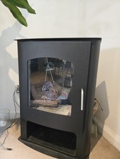 PEMBREY BIOETHANOL  Fireplace