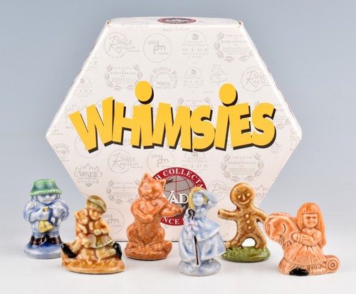 Wade new colourway - new, whimsies