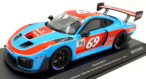 Minichamps scale 155 - minichamps,